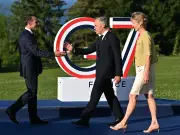 Carney's European Affair Risks Canada's Future with the U.S.