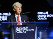 Carney's Green Energy Plan: Nuclear and Natural Gas Key