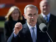 Carney's infrastructure promises face reality check with delays