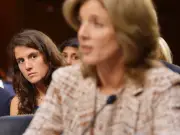 Caroline Kennedy Opens Up About Daughter Tatiana Schlossberg's Death