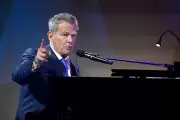 CeeLo Green Joins Star-Studded Lineup for Free David Foster Foundation Concert in Victoria