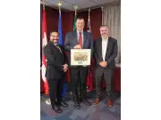 Cereals Canada Elects Adam Dyck as New Board Chair