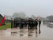 Ceremony marks end of 5th Canadian Division in Halifax