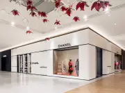 Chanel Opens at Oakridge Park: Vancouver's Luxury Shopping Destination Expands