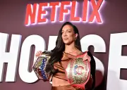 Chelsea Green Discusses Injury, Acting, and Husband Matt Cardona
