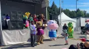 CHEO Teddy Bear Picnic Returns to Thank Community for Support