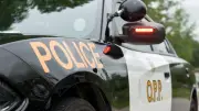 Child Dies in Eastern Ontario Three-Vehicle Crash Injuries