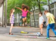 Children Not Playing Enough, Global Group Warns Canada