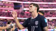 Christian Pulisic Returns in USMNT Loss to Turkey, Prepares for World Cup Knockouts