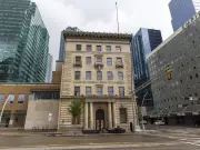 CIBC sells historic Jasper Ave branch as Ice District draws business downtown