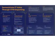 CIOs Struggle to Prove Tech Value When IT Reporting Focuses on Costs Over Outcomes
