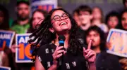 Claire Valdez Wins NY-7 Democratic Primary in Progressive Victory