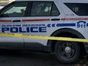 Clarington Man Charged with Antisemitic Death Threats Online