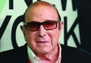 Clive Davis, Grammy-winning music mogul and Arista Records founder, dies at 94