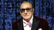 Clive Davis, Legendary Record Executive, Dies at 94
