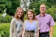 Clyde Road Residents Demand Traffic Calming After Fatal Lawn Mowing Crash