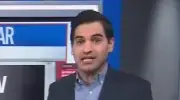 CNN Analyst: GOP House Majority at Risk Over Iran War Stance