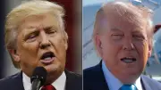 CNN Supercut Shows Trump's Decade-Long 'Rigged' Election Claims