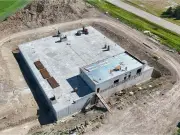 Coaldale Completes $13M Water Reservoir for Future Growth