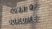 Coaldale's Sanitary Trunk Main Project Gets $1.8M Federal Boost