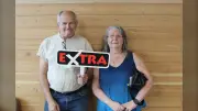 Cochrane Couple Wins $100K in EXTRA Draw, Plans Big Changes