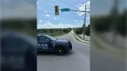 Collision on Little Avenue in Barrie Causes Road Closure