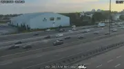Collision on WB Hwy. 401 in Scarborough Causes Major Delays