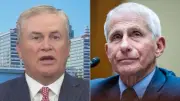 Comer Slams Fauci Over COVID Lies After Gabbard Releases Files