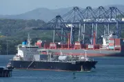 Comment period opens for proposed LPG facility on B.C. coast