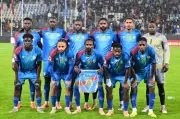 Congo's Soccer Team Seeks New Venue After Spain Cancels World Cup Warmup Over Ebola