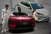 Connected Vehicle Data Poses Intelligence Risk: Federal Document