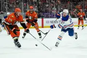 Connor McDavid Wins Ted Lindsay Award as NHL's Best Player