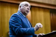 Conservative MP Bernard Généreux Hospitalized After Heart Issue