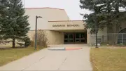 Convicted sex offender pleads guilty to assaulting 9-year-old in Winnipeg school washroom