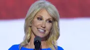 Conway Criticized for Hypocritical Attack on Democratic Candidate