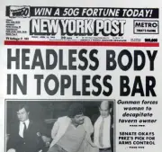 Cop Who Nabbed 'Headless Body in Topless Bar' Killer Dies at 79