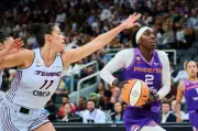 Copper, Mercury rally past Tempo 89-80 with strong fourth quarter