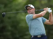 Corey Conners Finds Swing at U.S. Open but Putting Woes Return