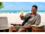 Corona and Boston Rob Launch Great Cooler Hunt for Summer Fun