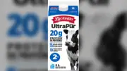 Costco Recalls Milk Sold in Canada Due to Possible Contamination