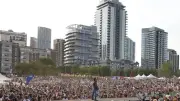 Country Thunder Alberta Cancelled Over Calgary Safety Barriers