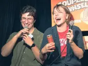 Couples Clownselling: Comedians' Partners Get the Spotlight in Vancouver Show