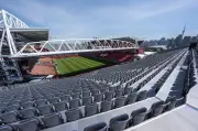 COWs, antennas and FIFA: How telecoms boost World Cup networks