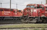 CPKC Vows to Keep Rail Operations Running Despite Union Strike Across Canada
