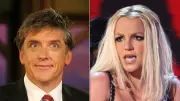 Craig Ferguson Reflects on Britney Spears Joke Decision, Trump Name-Drop