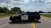 Crash Closes Highway 69 in French River Area, OPP Reports