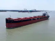 CSL Takes Delivery of MV CSL Kuleana, Advancing Fleet Renewal