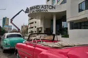Cuba Tourism Crisis: Airlines Cancel Flights as Economic Woes Deepen