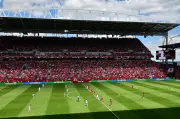 Cybersecurity Experts Warn of FIFA World Cup Scams