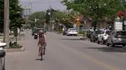 Cycling Advocates Warn Ontario Auto Insurance Changes Leave Road Users Exposed